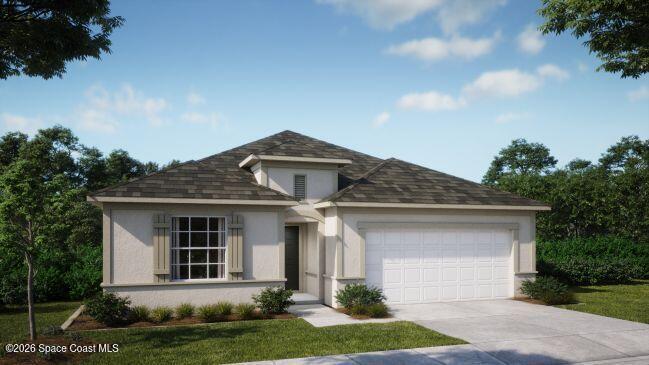 1680 Andover Ridge Drive, DeLand