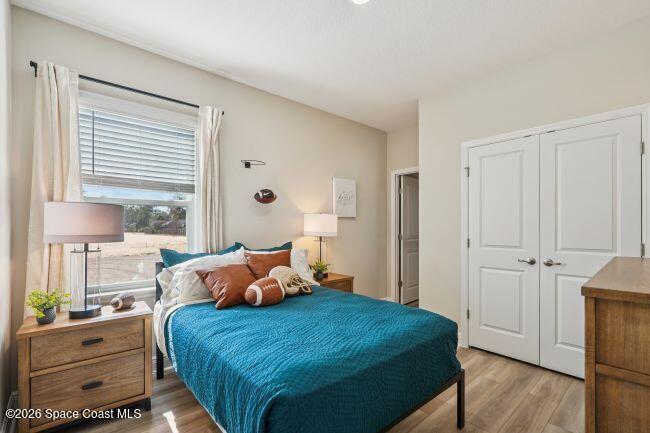 Model home - actual features may vary.
