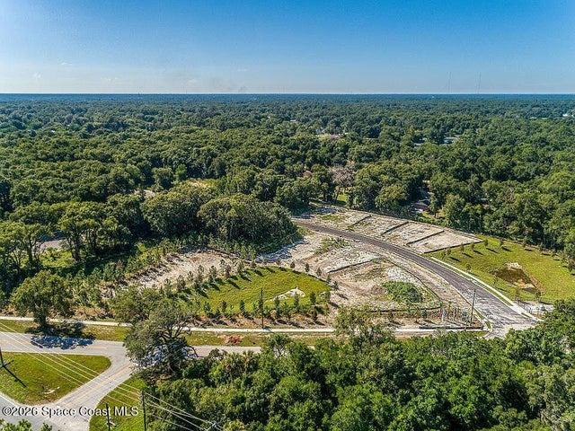 Andover Ridge Community Layout