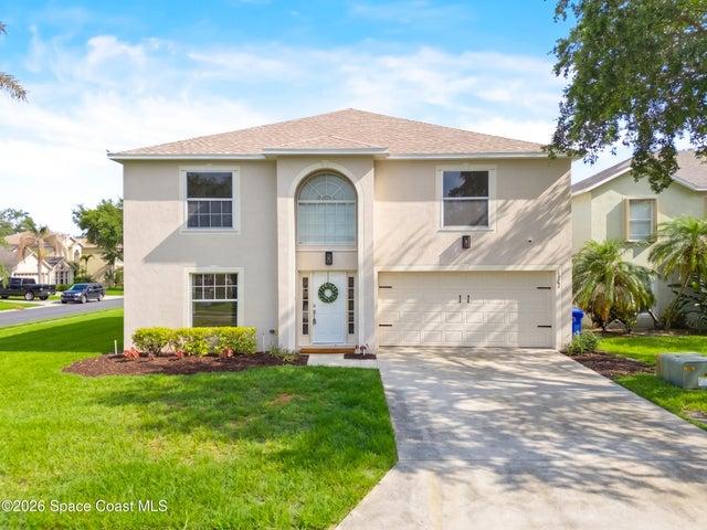 1204 25th Terrace SW, Vero Beach