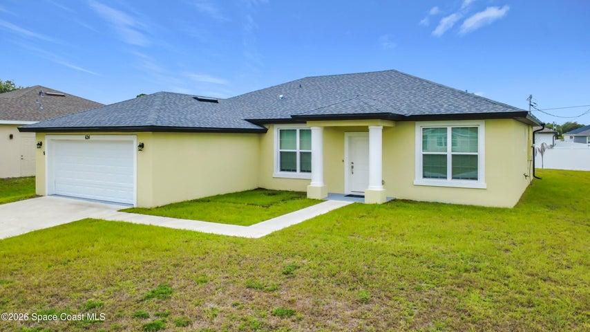 624 Osmosis Drive SW, Palm Bay, FL, 32908 photo 2