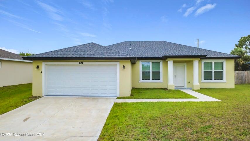 624 Osmosis Drive SW, Palm Bay, FL, 32908 photo 3