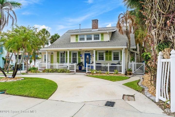 907 E Melbourne Avenue, Melbourne, FL, 32901 photo 2