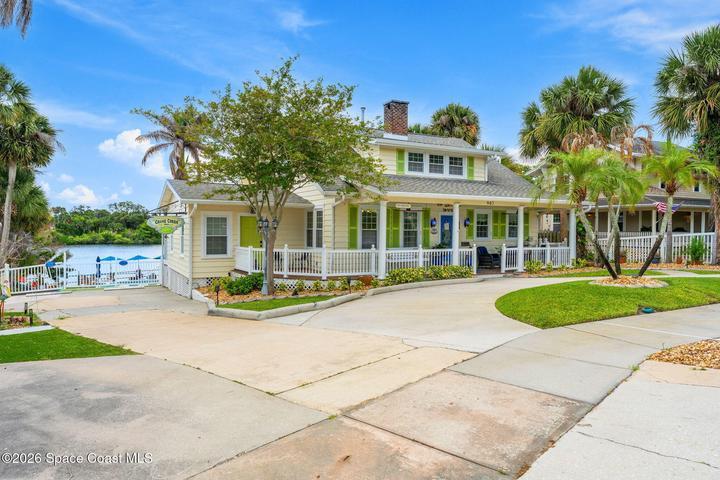 907 E Melbourne Avenue, Melbourne, FL, 32901 photo 3