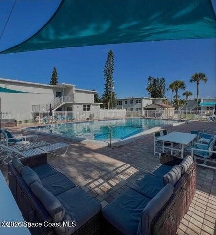185 Treasure Street B2-106, Merritt Island