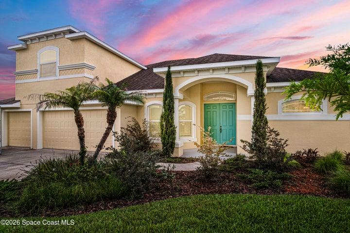 2938 Sereno Pointe Drive, Titusville, FL, 32796 photo 2