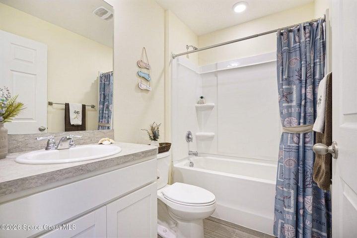 Soaking Tub