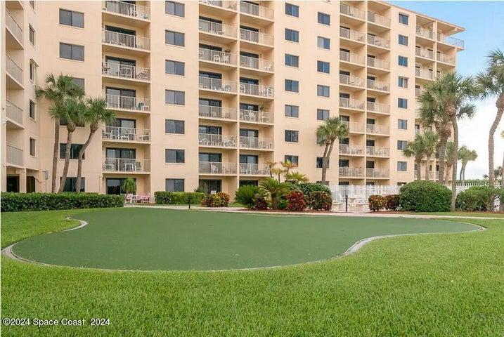 7520 Ridgewood Avenue 104, Cape Canaveral, FL, 32920 photo 28