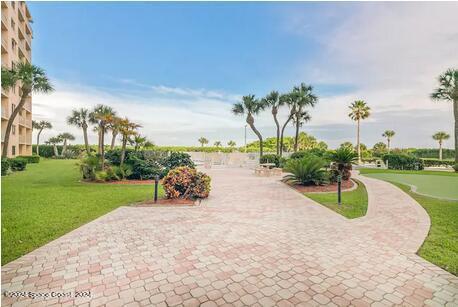 7520 Ridgewood Avenue 104, Cape Canaveral, FL, 32920 photo 30