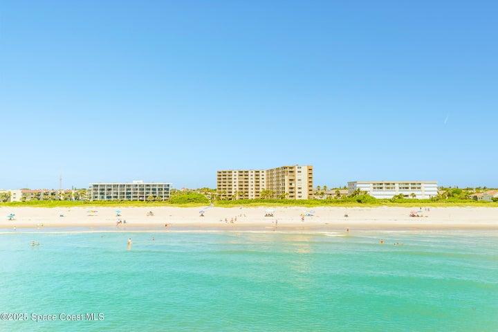 7520 Ridgewood Avenue 104, Cape Canaveral, FL, 32920 photo 41