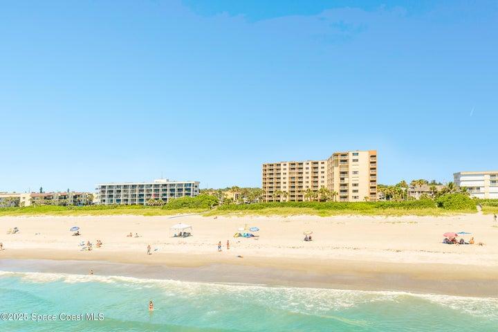 7520 Ridgewood Avenue 104, Cape Canaveral, FL, 32920 photo 40