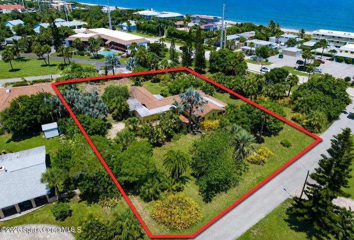 100 Tampa Avenue, Indialantic