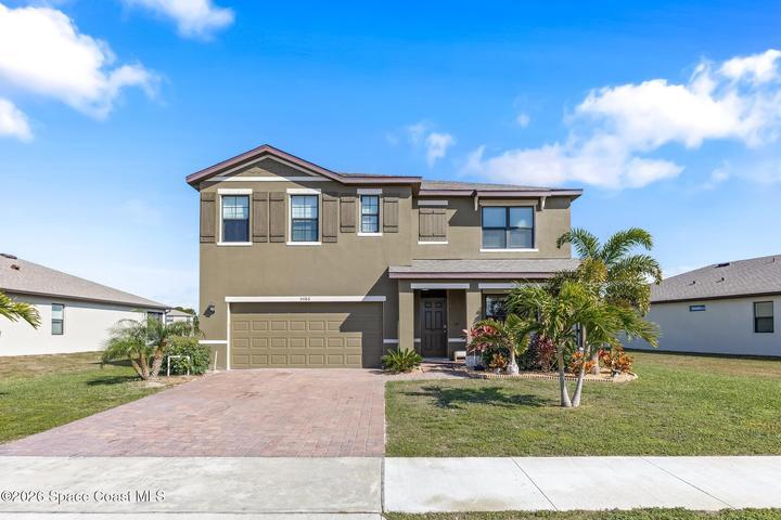 5086 Marble Street, Grant-Valkaria