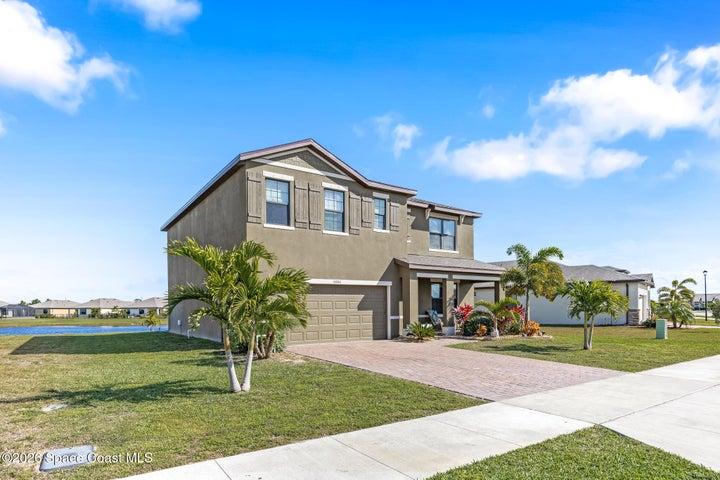 5086 Marble Street, Grant-Valkaria, FL, 32949 photo 5