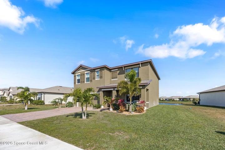 5086 Marble Street, Grant-Valkaria, FL, 32949 photo 6