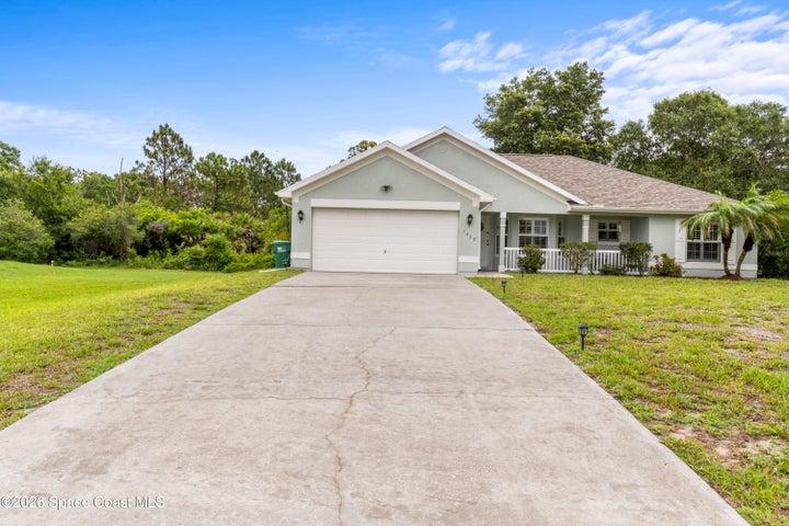 1452 Seahouse Street, Sebastian, FL, 32958 photo 2