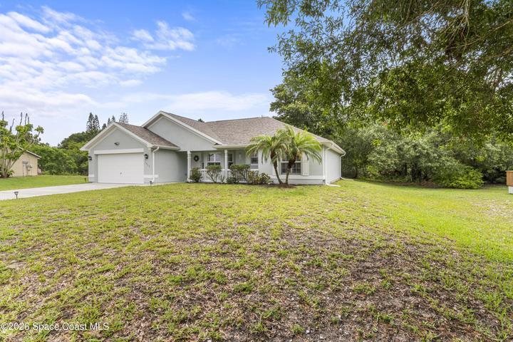 1452 Seahouse Street, Sebastian, FL, 32958 photo 3