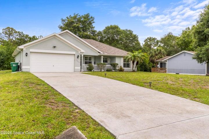 1452 Seahouse Street, Sebastian, FL, 32958 photo 4