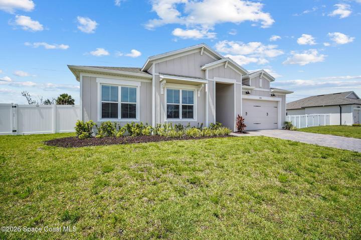 3383 Armen Drive, Merritt Island, FL, 32953 photo 2