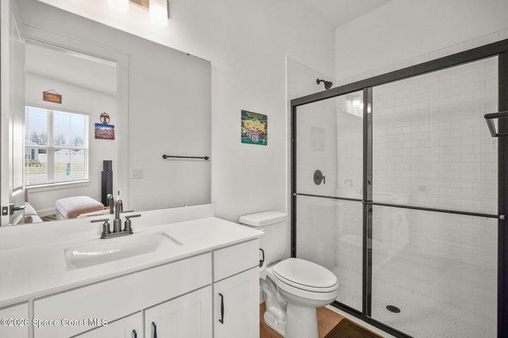 3rd Bathroom