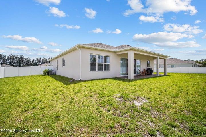 3383 Armen Drive, Merritt Island, FL, 32953 photo 33