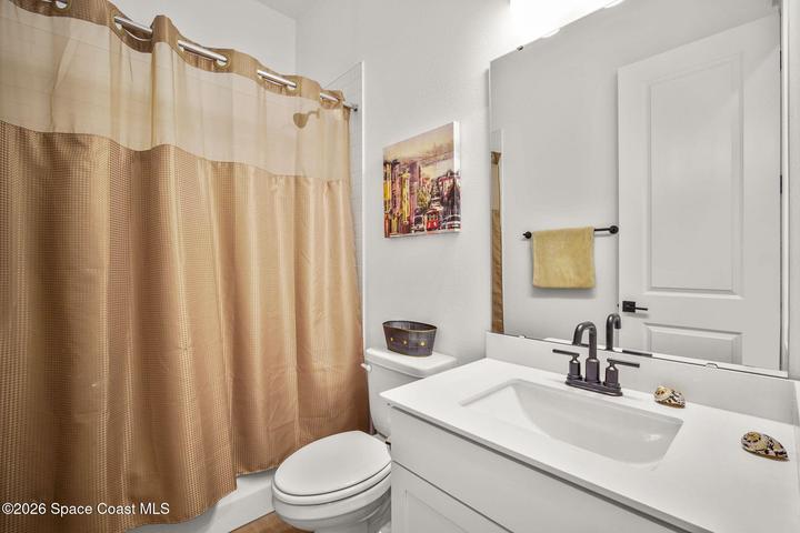 Bathroom 2