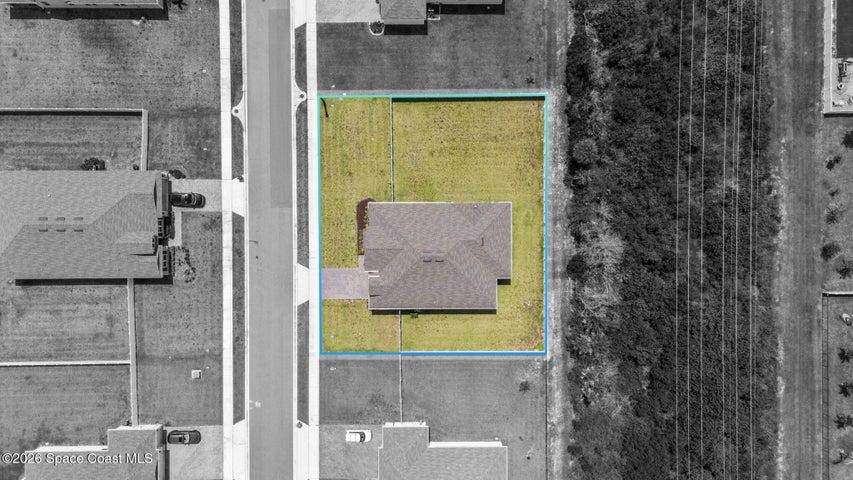 3383 Armen Drive, Merritt Island, FL, 32953 photo 34