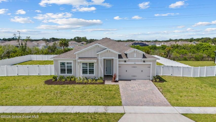 3383 Armen Drive, Merritt Island