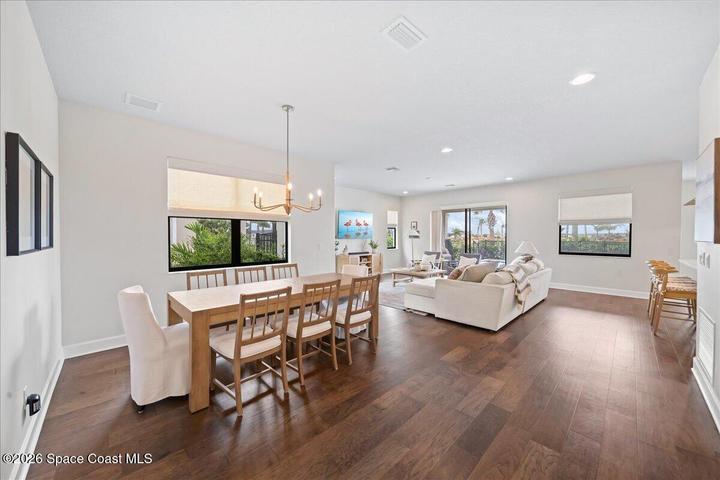 2865 Blazing Star Drive, Melbourne, FL, 32940 photo 5