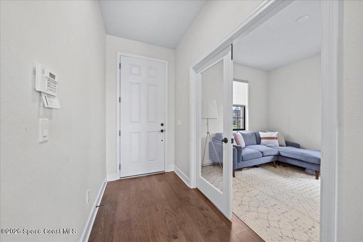 2865 Blazing Star Drive, Melbourne, FL, 32940 photo 2