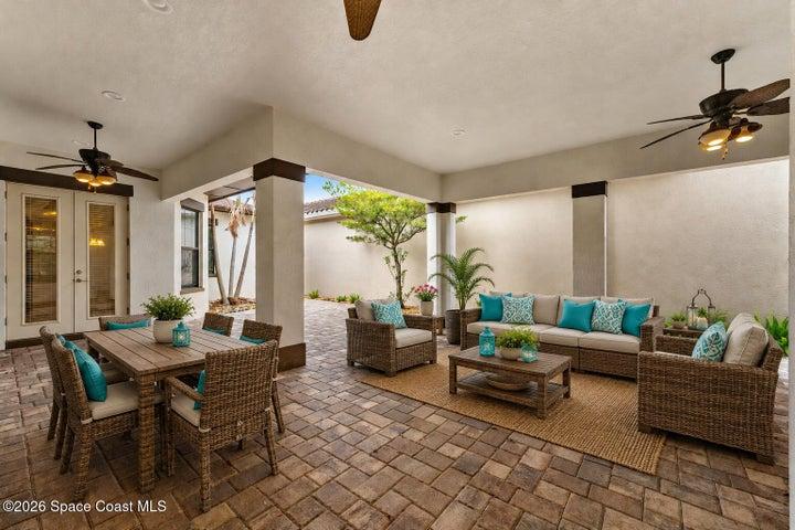2242 Rodina Drive, Melbourne, FL, 32940 photo 2