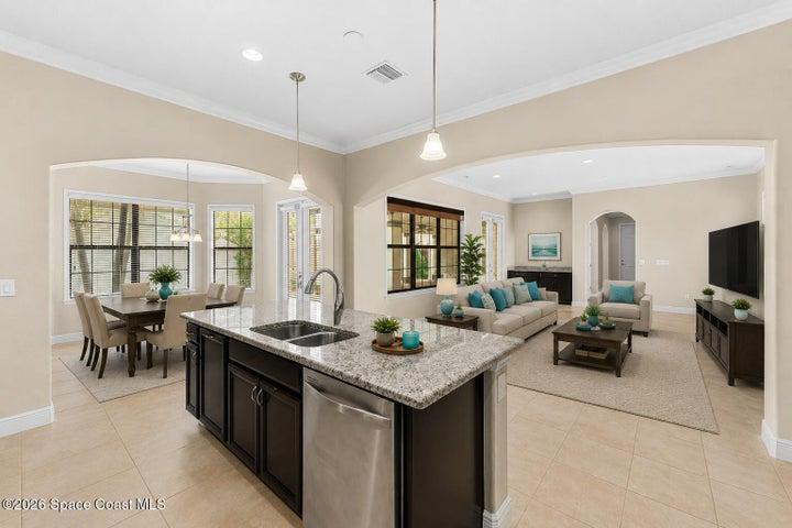 2242 Rodina Drive, Melbourne, FL, 32940 photo 12