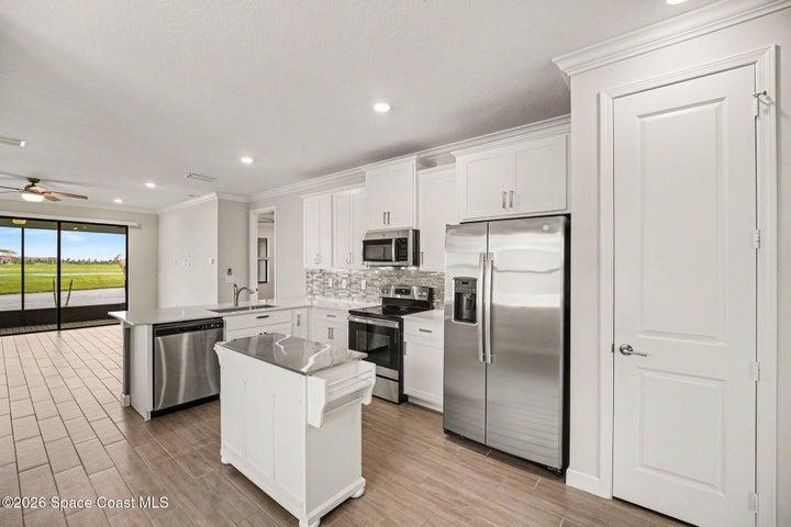 9763 Alister Drive, Melbourne, FL, 32940 photo 5