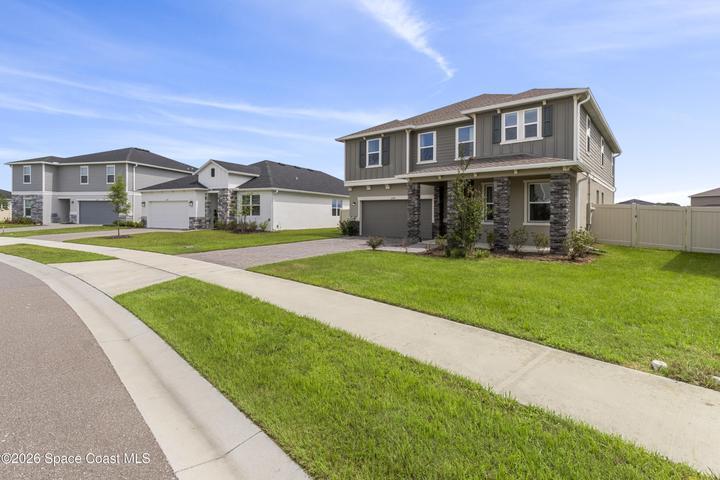 3599 Grappler Circle SE, Palm Bay, FL, 32909 photo 3