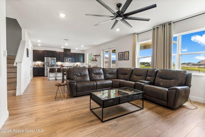 3599 Grappler Circle SE, Palm Bay, FL, 32909 photo 5