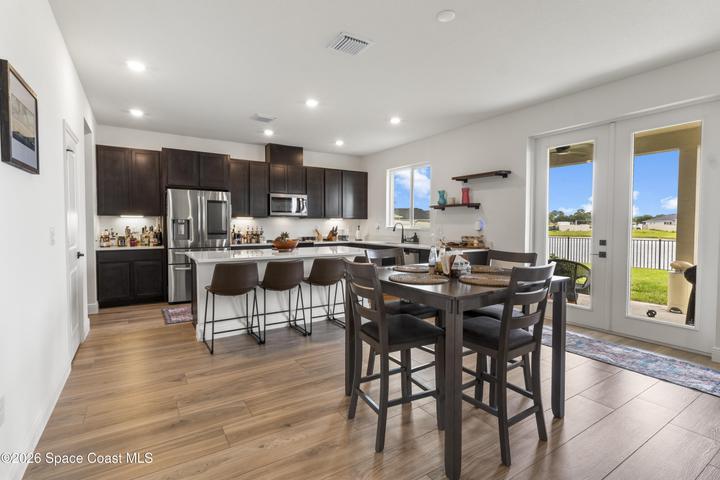 3599 Grappler Circle SE, Palm Bay, FL, 32909 photo 13