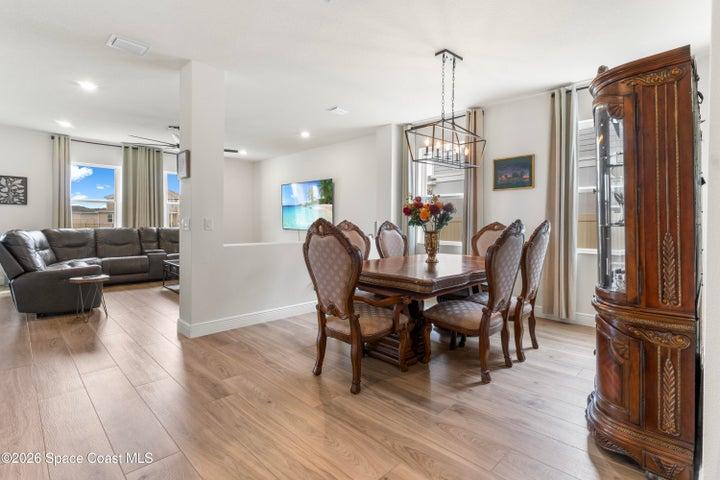 3599 Grappler Circle SE, Palm Bay, FL, 32909 photo 14