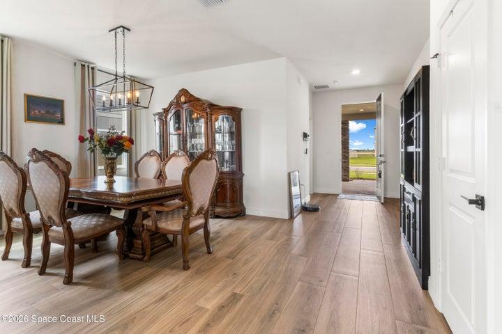 3599 Grappler Circle SE, Palm Bay, FL, 32909 photo 15