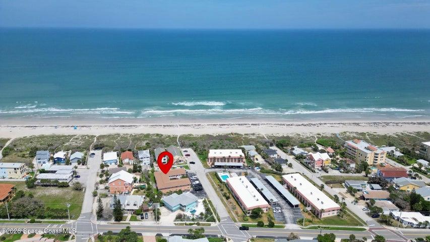 610 Jefferson Avenue 6, Cape Canaveral