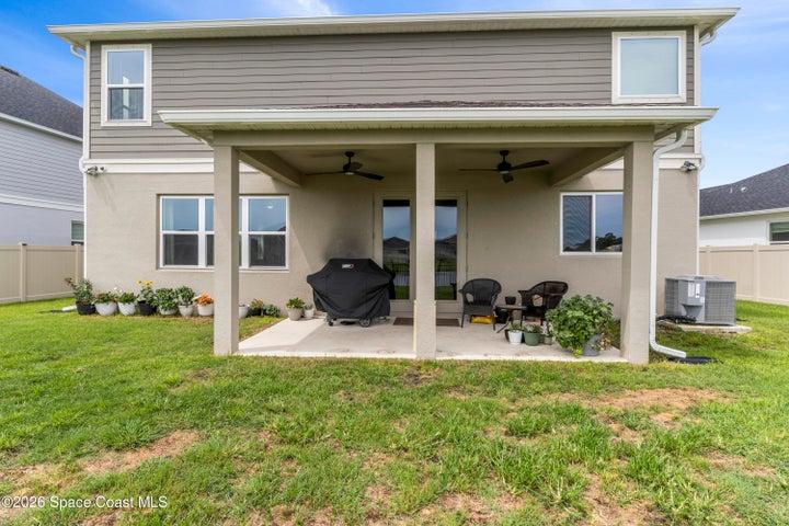 3599 Grappler Circle SE, Palm Bay, FL, 32909 photo 37