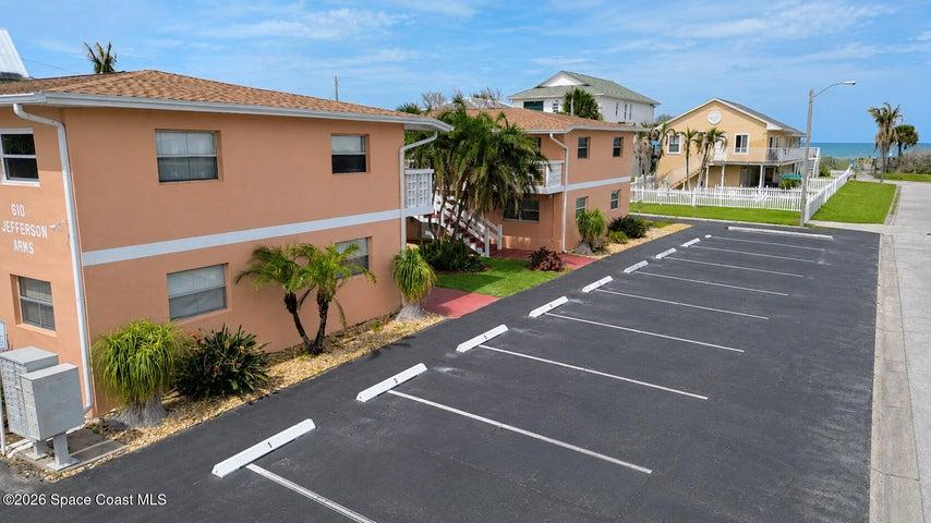 610 Jefferson Avenue 6, Cape Canaveral, FL, 32920 photo 3