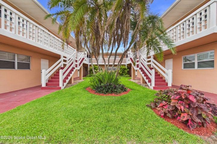 610 Jefferson Avenue 6, Cape Canaveral, FL, 32920 photo 4