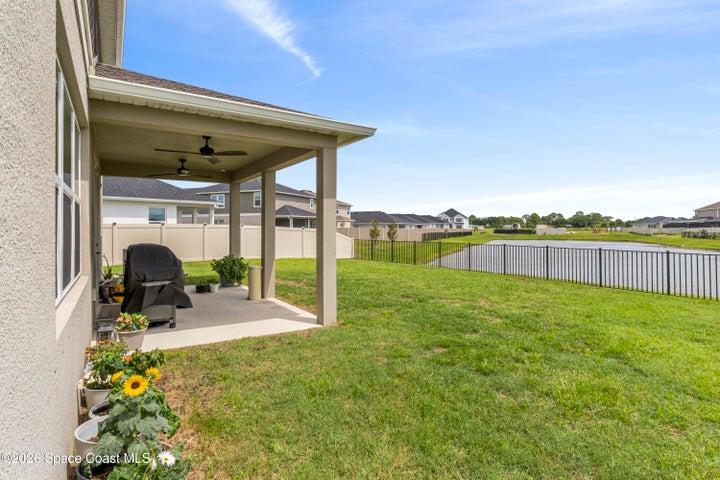 3599 Grappler Circle SE, Palm Bay, FL, 32909 photo 38