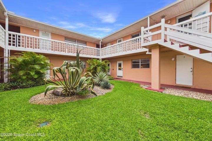 610 Jefferson Avenue 6, Cape Canaveral, FL, 32920 photo 5