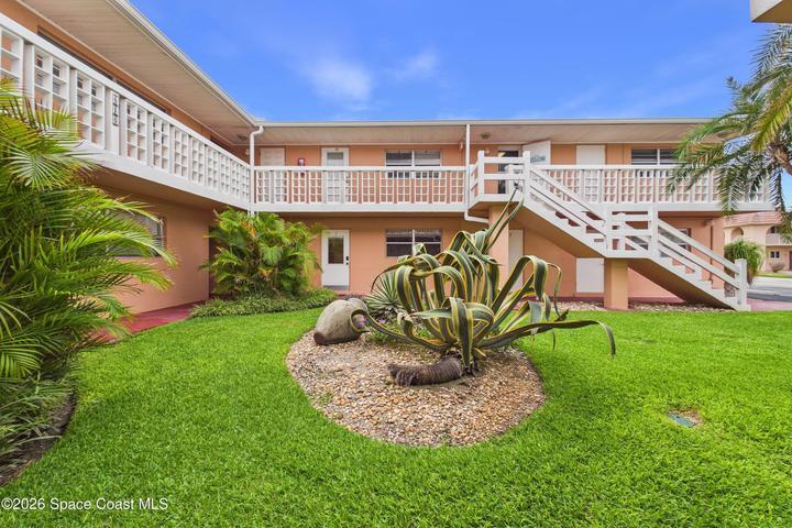 610 Jefferson Avenue 6, Cape Canaveral, FL, 32920 photo 6