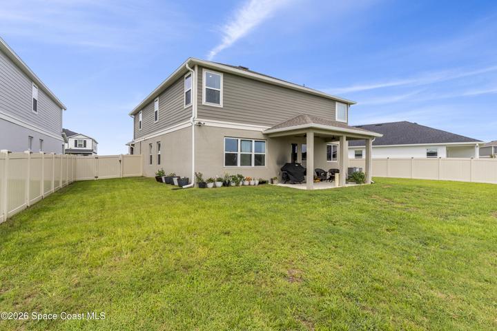 3599 Grappler Circle SE, Palm Bay, FL, 32909 photo 39