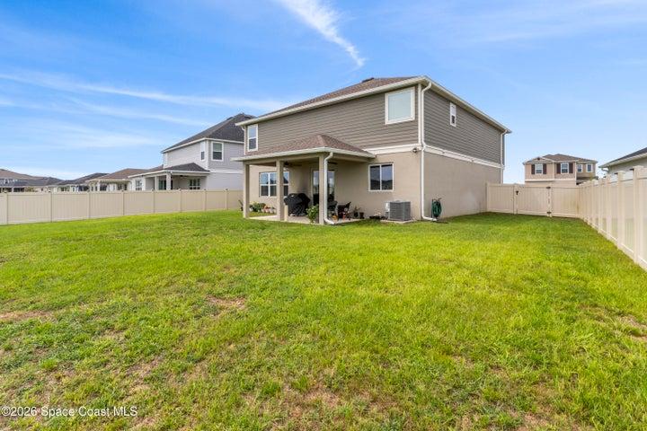 3599 Grappler Circle SE, Palm Bay, FL, 32909 photo 40