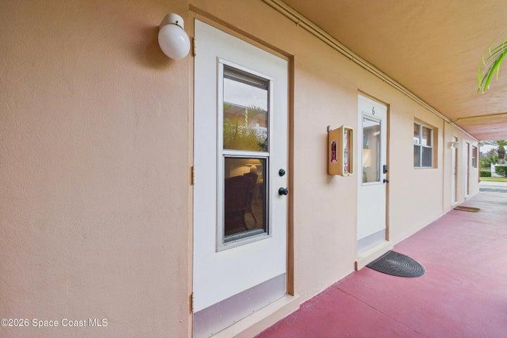 610 Jefferson Avenue 6, Cape Canaveral, FL, 32920 photo 8