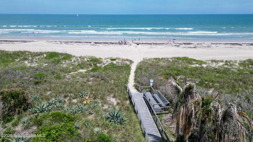 610 Jefferson Avenue 6, Cape Canaveral, FL, 32920 photo 2