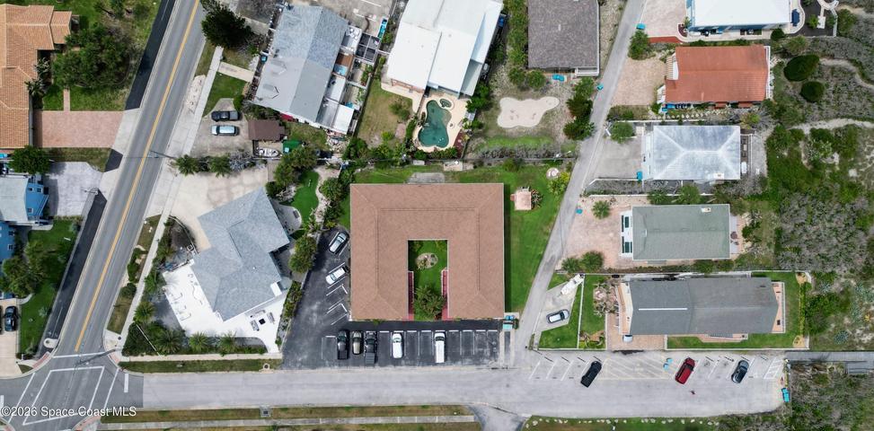 610 Jefferson Avenue 6, Cape Canaveral, FL, 32920 photo 28
